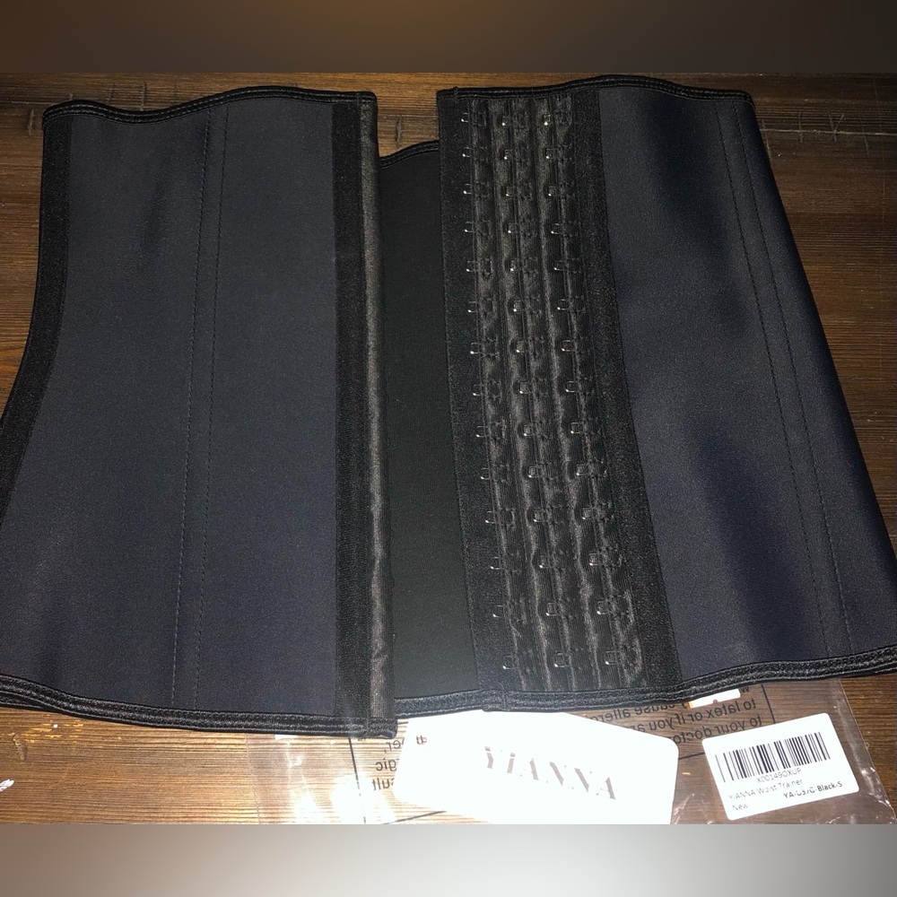 New waist trainer